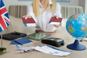 Visa Consultancy UK