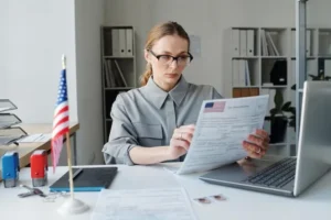 Visa Application Assistance UK