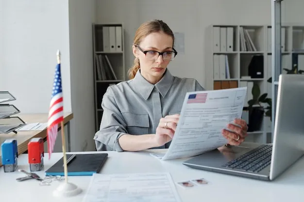 Visa Application Assistance UK