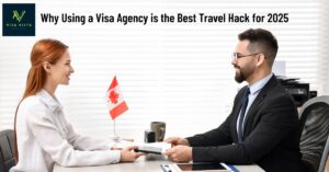 visa agency