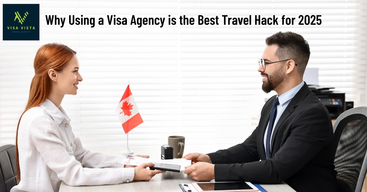 visa agency